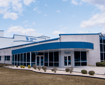 Fresenius Kabi укрепляет позиции в США