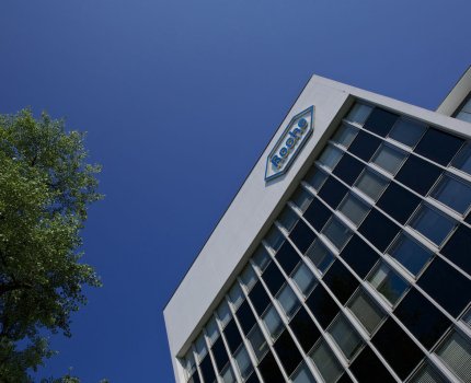 Roche объявила новые данные по своему антителу