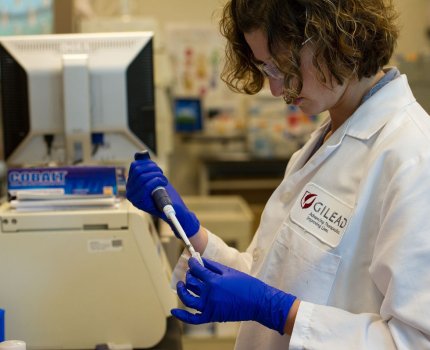 Gilead Sciences предупредила сердечников о побочных эффектах ее терапии гепатита С