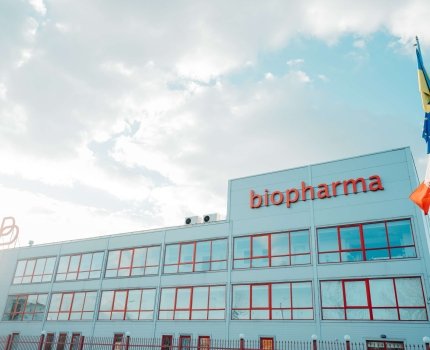 Biopharma завершила клинические испытания "Биовена" при коронавирусе