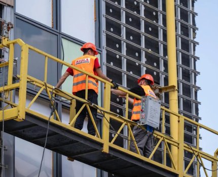 Закупівлі, пов’язані з реконструкцією Охматдиту, є відкритими, прозорими та відповідають вимогам законодавства – МОЗ