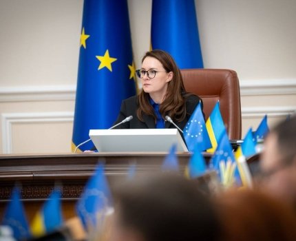 Студенти приватних вишів, які навчаються за держзамовленням, також отримуватимуть стипендії /Прем'єр-міністр України Юлія Свириденко/Telegram