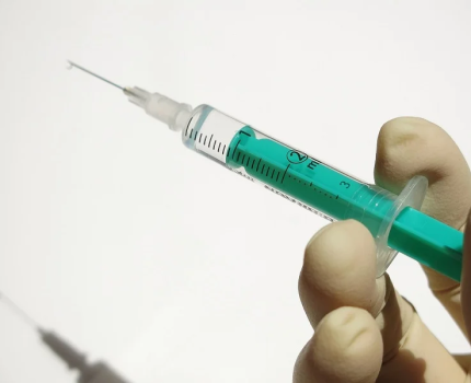 Pfizer збільшує кількість змін, щоб подолати зростання попиту на ліки від сифілісу