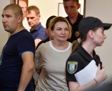 Суд отменил меру пресечения Раисе Богатыревой из-за грубых нарушений прокуратуры