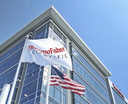 Thermo Fisher сравнила доходы за 2022-2023 годы