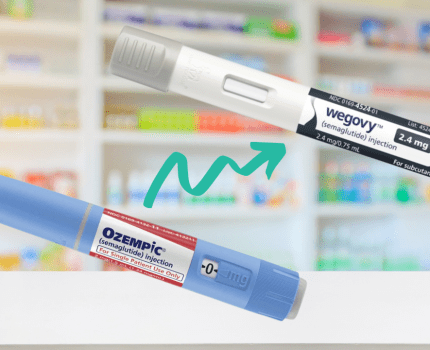 Novo Nordisk знову набирає вагу – завдяки препарату для схуднення