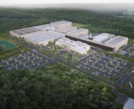 Novo Nordisk потратит $4,1 миллиарда на завод по производству инъекционных форм