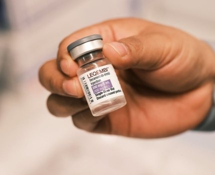 Eisai та Biogen успішно випробували підшкірну версію Leqembi