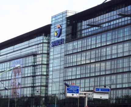 Sanofi и ОХМАТДЕТ подписали Меморандум о взаимопонимании