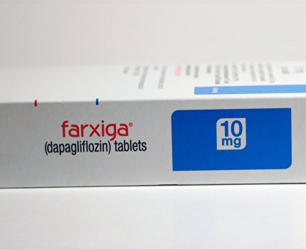 Противодиабетический хит AstraZeneca получит четвертое и судьбоносное показание