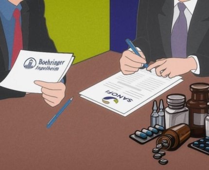 Boehringer Ingelheim продаст часть своих продуктов для одобрения властями США сделки с Sanofi