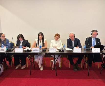 Україна готується впроваджувати механізми транскордонної медичної допомоги за стандартами ЄС /МОЗ