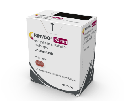 AbbVie знову судиться з виробниками генериків