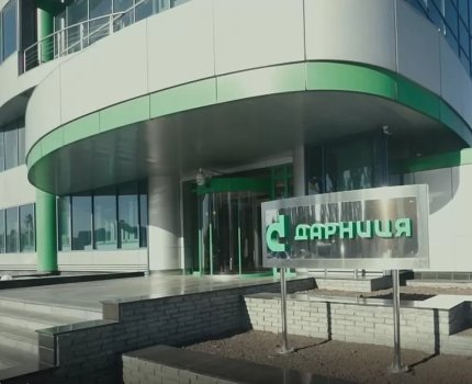 Чистый доход «Дарницы» по итогам 2019 года вырос на 10,3% по сравнению с прошлым годом