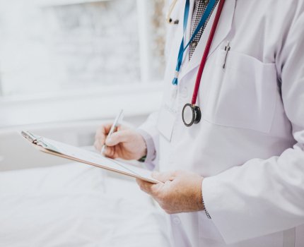 От реабилитации до кабинета пациента: какие eHealth-сервисы готовят для украинцев /freepik