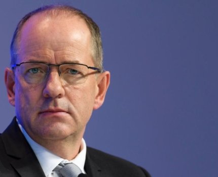 Экс-руководитель GSK войдет в состав группы ВОЗ по разработке вакцин от COVID-19