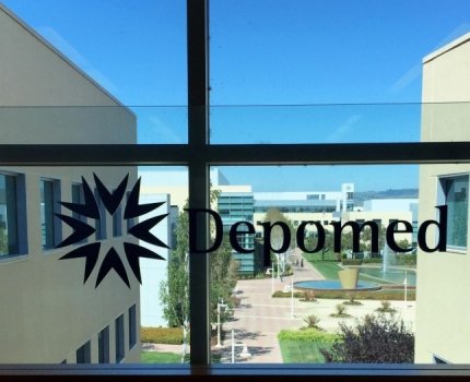 Horizon начинает процесс враждебного поглощения американской Depomed