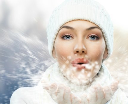 Зимний уход за кожей: все, что нужно – на аптечных полках!