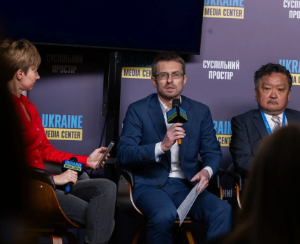 МОЗ оновлює Календар щеплень: що зміниться з 2026 року /МОЗ