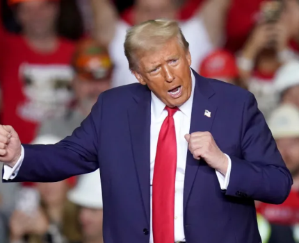 Трамп анонсував грандіозне підвищення мита на дженерики