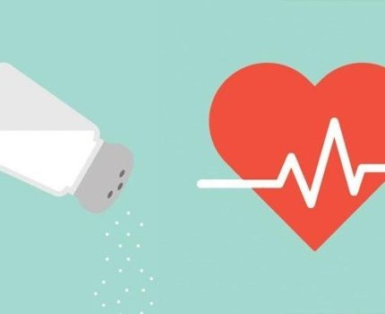Сіль на серце: нове дослідження не підтвердило несприятливий вплив натрію на кардіоваскулярні наслідки у пацієнтів із серцевою недостатністю