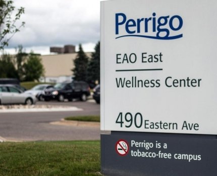 АМКУ надав дозвіл Perrigo на придбання активів GSK