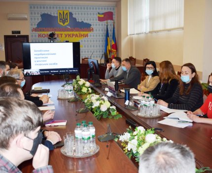 Антимонопольний комітет України готує нову редакцію рекомендацій щодо недобросовісної конкуренції у сфері реклами лікарських засобів