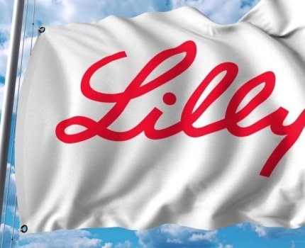 Eli Lilly розширить потужності в Ірландії