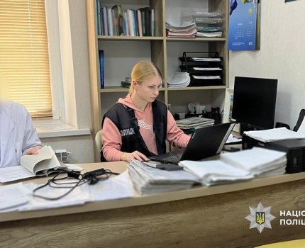 Збитки понад 100 млн грн: поліція викрила махінації в медзакладах /Національна поліція