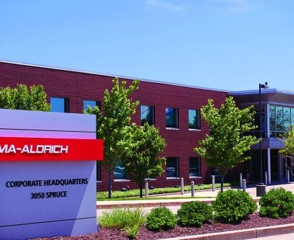 Sigma-Aldrich сообщила об открытии штаб-квартиры в Сингапуре