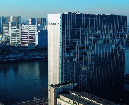 Препарат Entresto компании Novartis рекомендован для применения в Великобритании