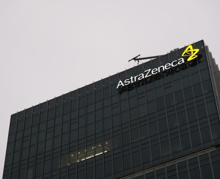 AstraZeneca уклала угоду із Tempus і Pathos
