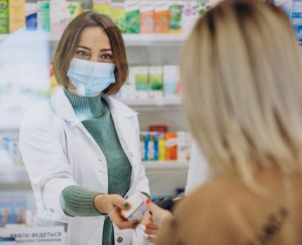 В аптеках фармацевти змінюють призначення лікарів: пацієнти ризикують здоров’ям
