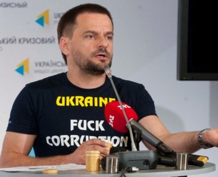 Гучне фіаско борців із корупцією: правда про минуле і сумнівні доходи Віталія Шабуніна, Дмитра Шерембея та Володимира Курпіти