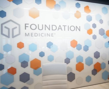 Roche и Foundation Medicine завершили M&amp;A-сделку