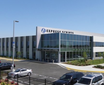 Express Scripts представила оптимистичный прогноз на 2016 г.