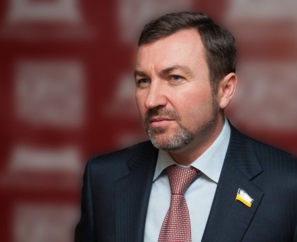 Андрей Шипко: Я никогда не поддержу идею сокращения врачей с целью "оптимизации"