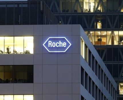 Roche атаковали биосимиляры