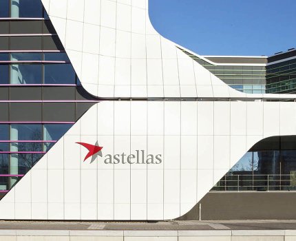 Препарат Astellas одержал победу над конкурентом от Johnson &amp; Johnson в борьбе за симпатию NICE
