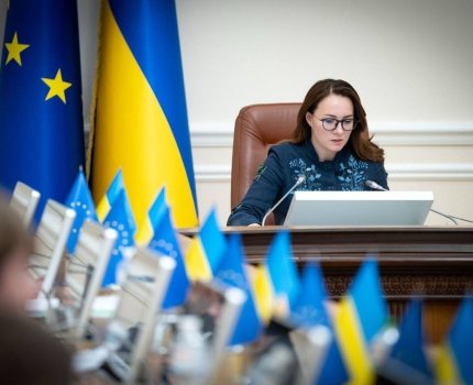 З липня перелік «Доступних ліків» поповнять новими препаратами для серцево-судинних хвороб /Прем'єр-міністр України Юлія Свириденко/Telegram