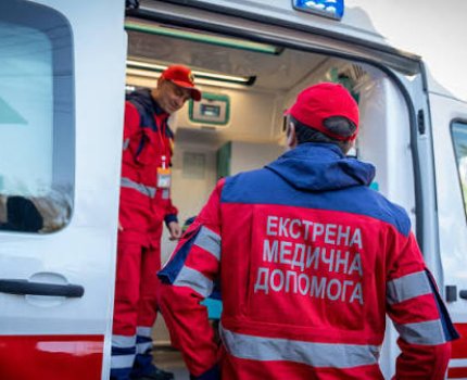 Уряд оновив правила розміщення пунктів екстреної допомоги, щоб скоротити час доїзду бригад