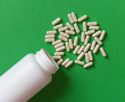 Пробиотики помогают похудеть?