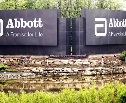 Abbott занялась «ремонтом» сердца