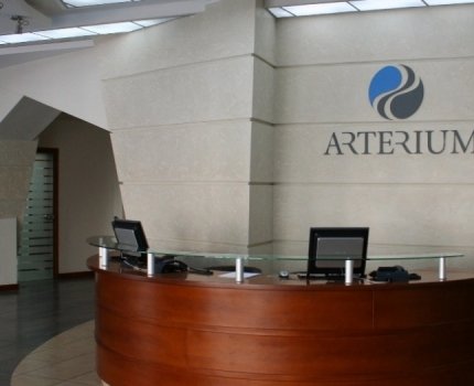 Корпорация «Артериум» объявила о запуске проекта для пациентов с почечной недостаточностью