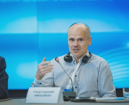 МЗУ подготовили пособие для закупки инновационных лекарств через региональные ДУД /Михаил Радуцкий/Facebook