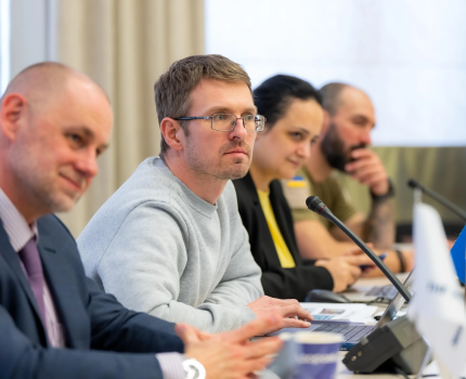МОЗ і Світовий банк обговорили реалізацію нового проєкту