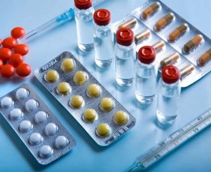 Расширен перечень дозировок некоторых препаратов для закупки международными организациями