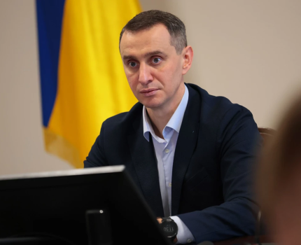 Ляшко: Фармацевти повинні пропонувати найдешевші ліки за МНН, а аптеки — забезпечувати їхню наявність