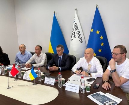 В Украине откроют первый Центр роботизированной хирургии