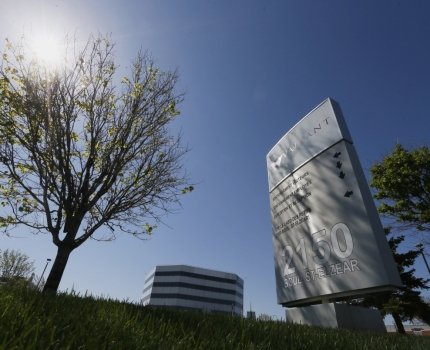 Valeant заработала $400 млн на сорвавшейся сделке с Allergan